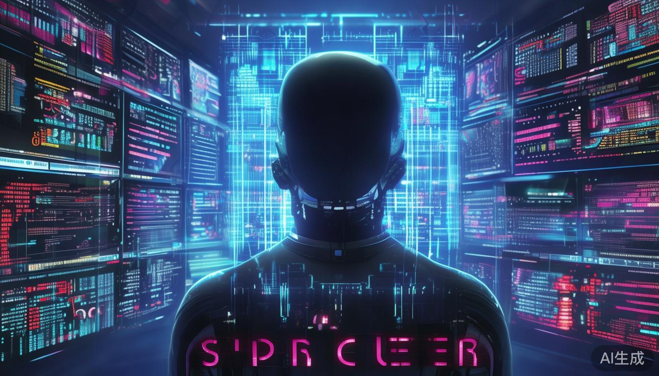 随着互联网的普及，个人和企业都面临着诸多网络威胁。