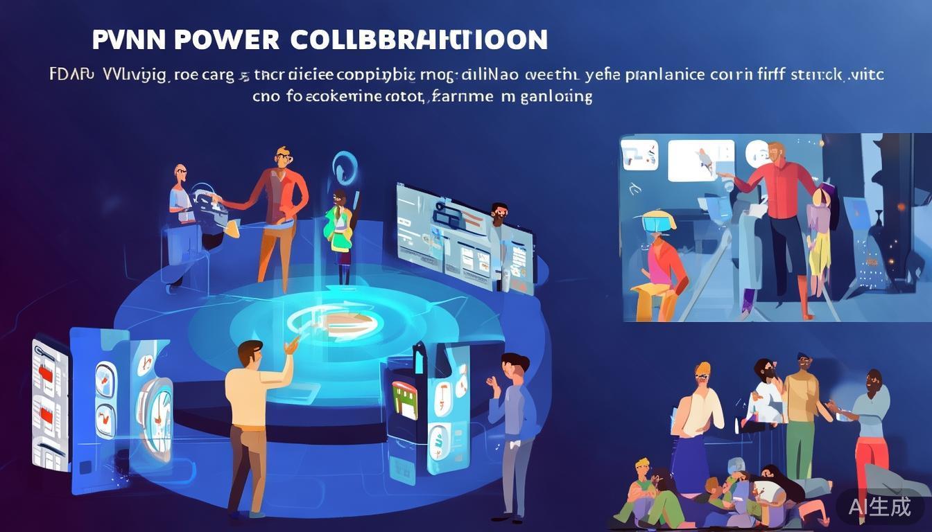 合作使用VPN带来的最大优势在于资源共享。第一，多