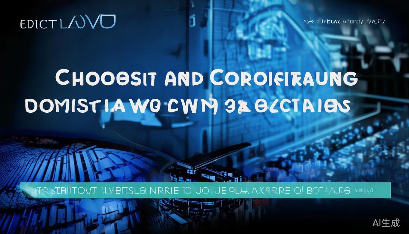 全面解析国内VPN网关的选择与配置实用指南