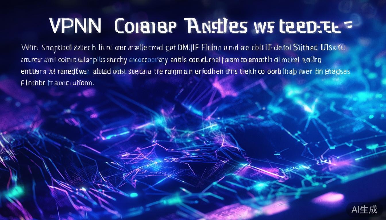 VPN安卓客户端指的是在Android系统设备上运