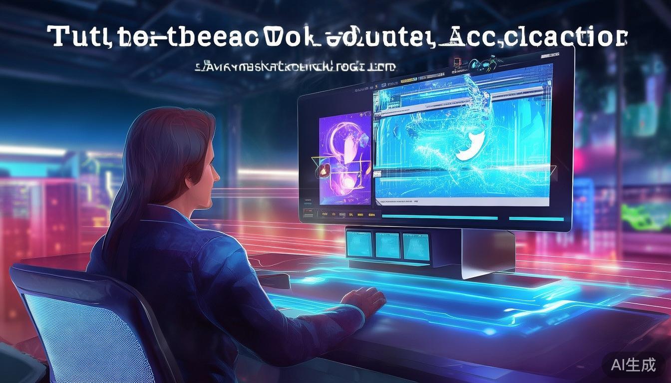 全面解析推特猎豹加速器的优势与详细使用指南,助你突破网络限制 高速稳定的网络连接体验
推特猎豹加速器采用先进的