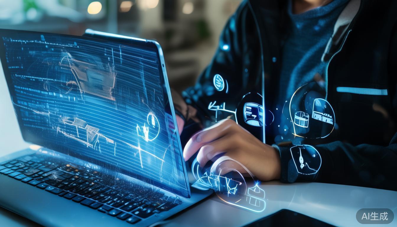 全面解析:防止VPN盗取QQ账号的安全措施指南 注意网络连接的安全性
在连接VPN前,确保你的设