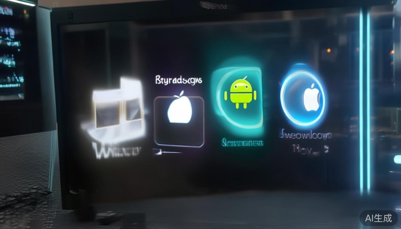 选择对应设备版本：根据操作系统（Windows、m