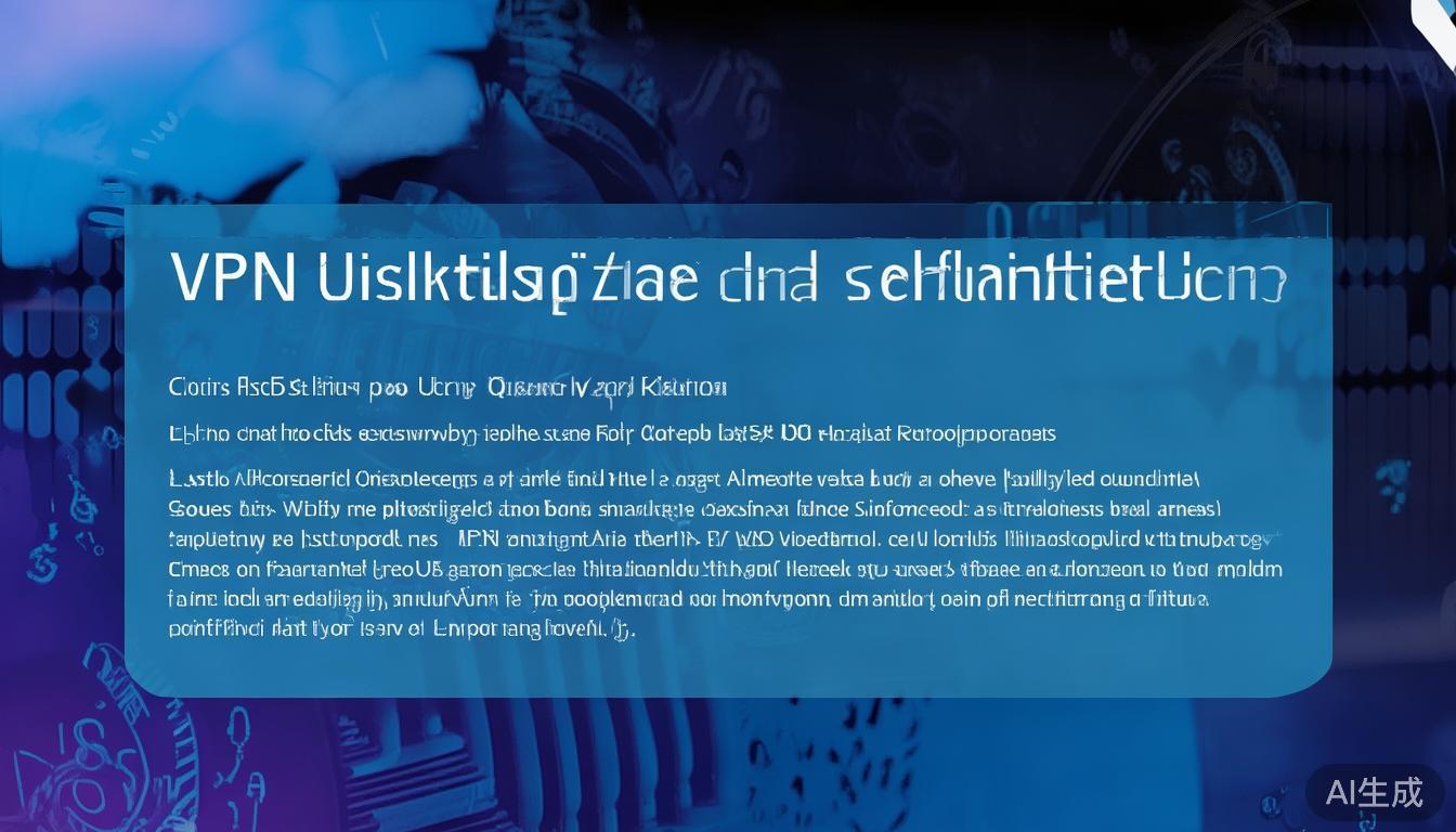 在使用快连VPN时，用户可能会遇到VPN证书过期的