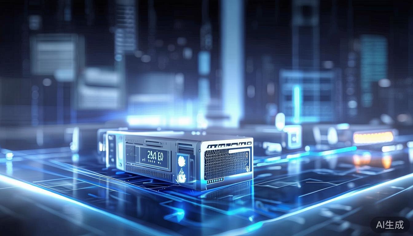 2.&nbsp;安全技术与协议支持
优先考虑支持行业主流安