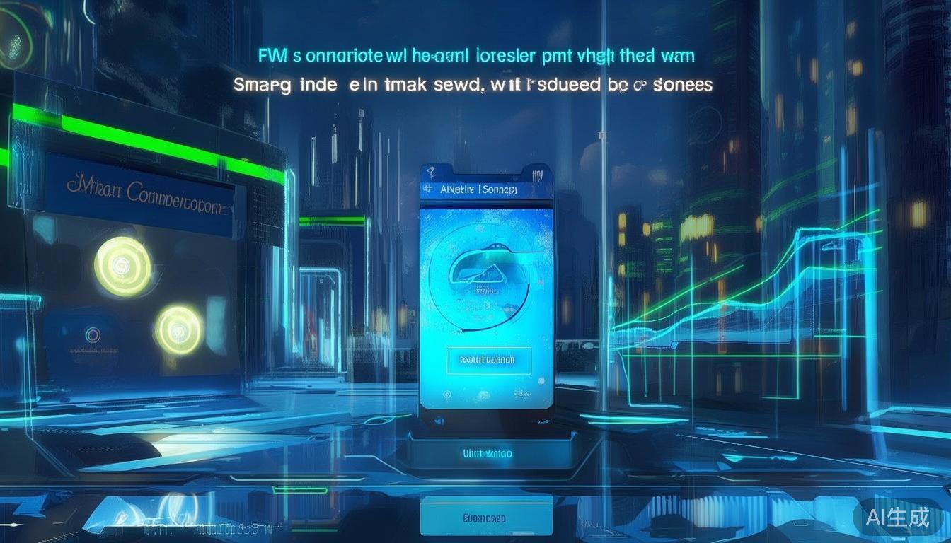 1.&nbsp;设置智能连接
开启应用后，选择“智能连接”