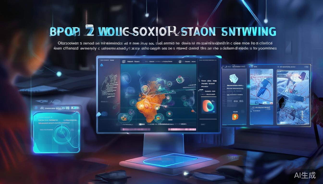 作为一款专业的VPN软件，快连VPN具备多项关键功