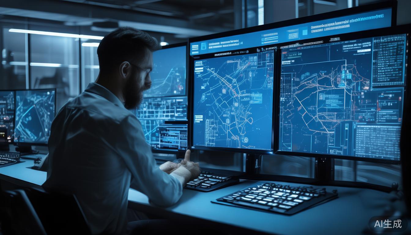 采用静态路由是最常用的VPN路由方案。你可以手动添