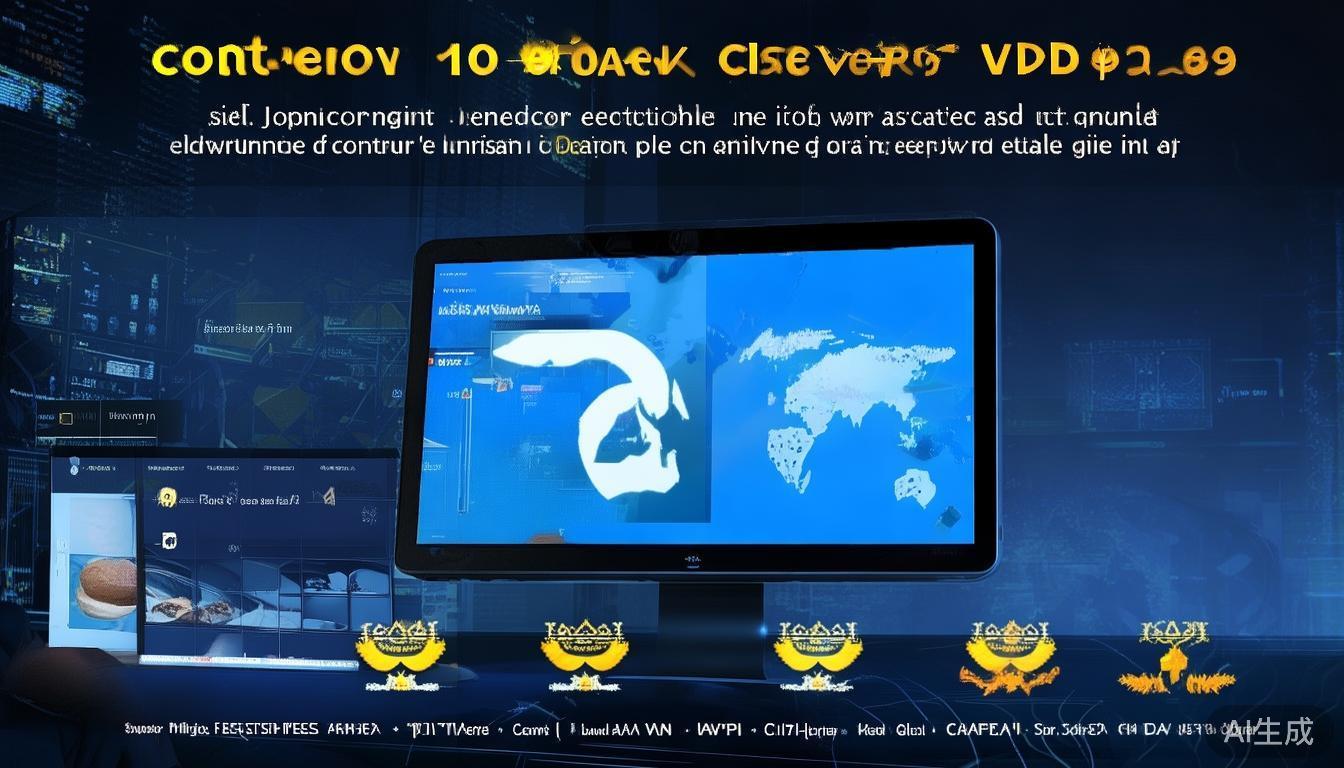 在众多VPN解决方案中，快连VPN以其简便的操作、