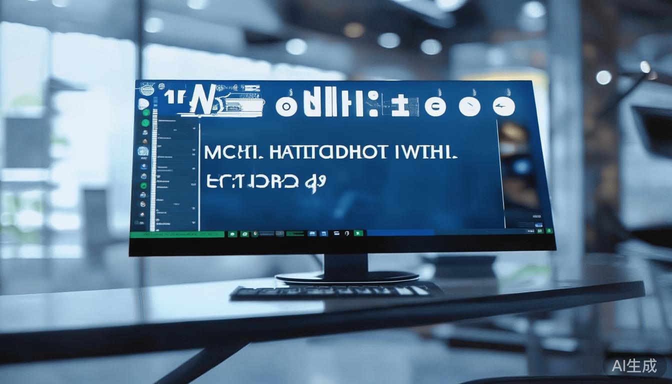 对于一些高级用户或需要特定配置的场景，手动在操作系