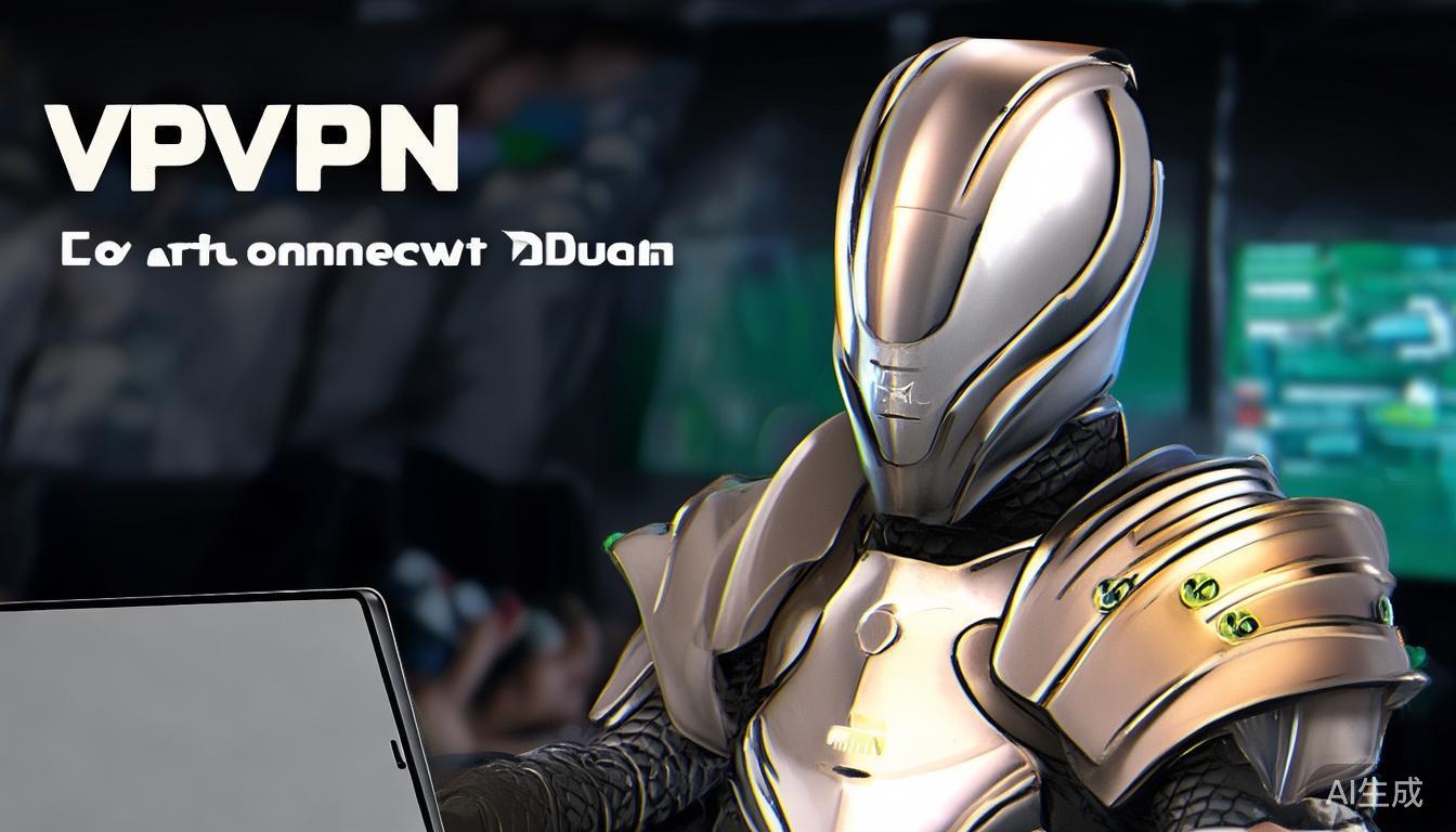 快连VPN，作为一种简便高效的VPN解决方案，具有