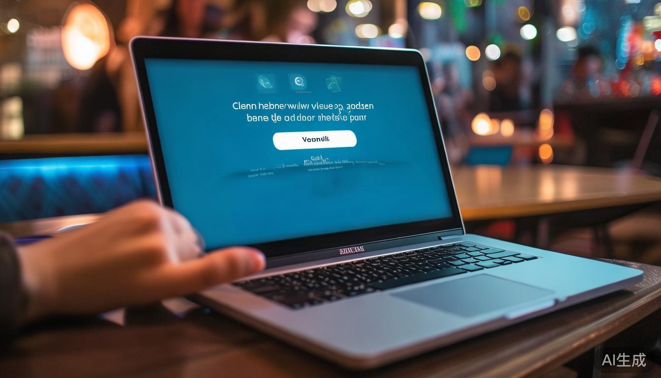 清除缓存与Cookies
在使用VPN前后，建议