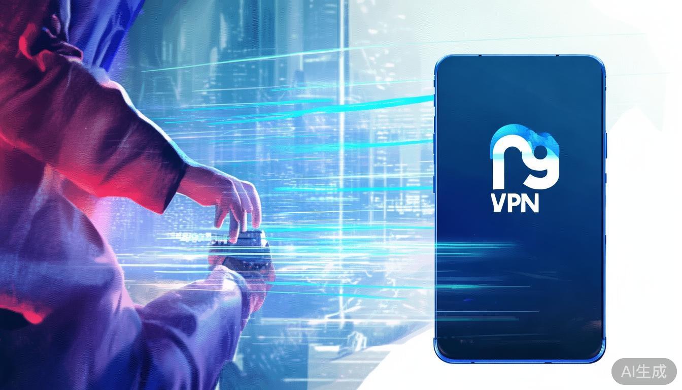 快速连接与稳定性能
首先，*P9&nbsp;VPN强调“快