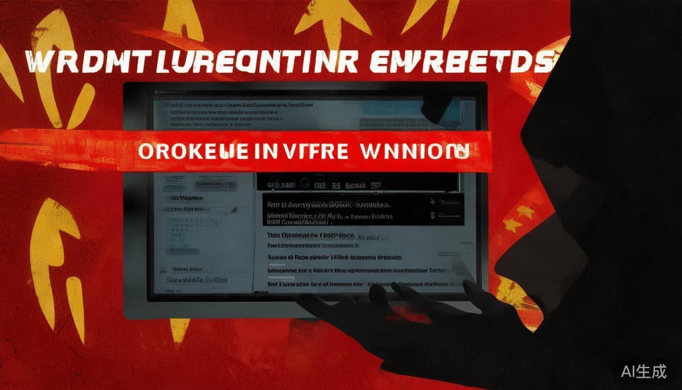 一些非法网站会提供所谓的“破解VPN”版本，用户下