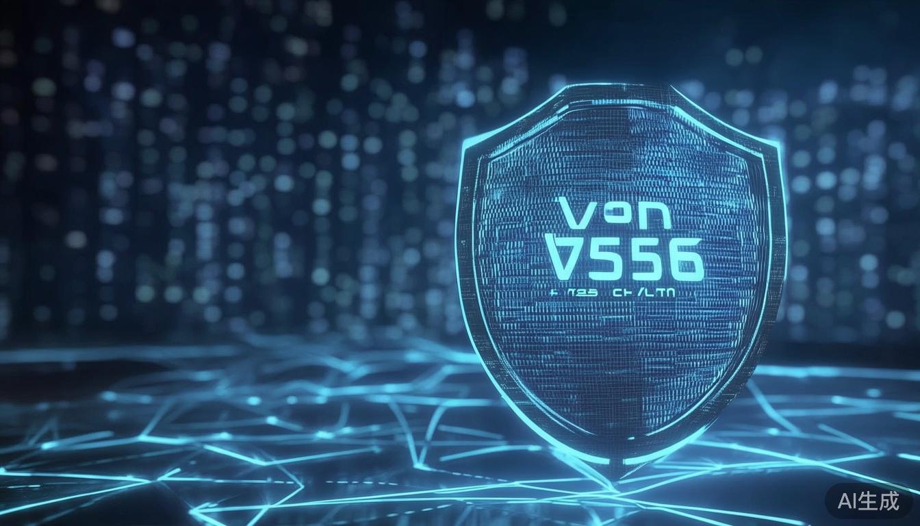 强大的安全保护技术
VPN&nbsp;756通过采用业界领