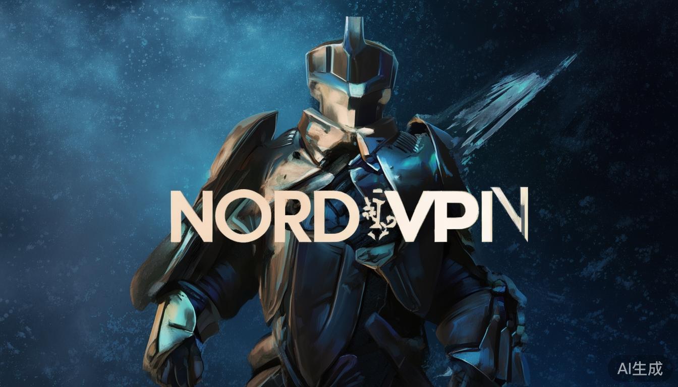 以强大的安全保障闻名，NordVPN不仅配备了双重