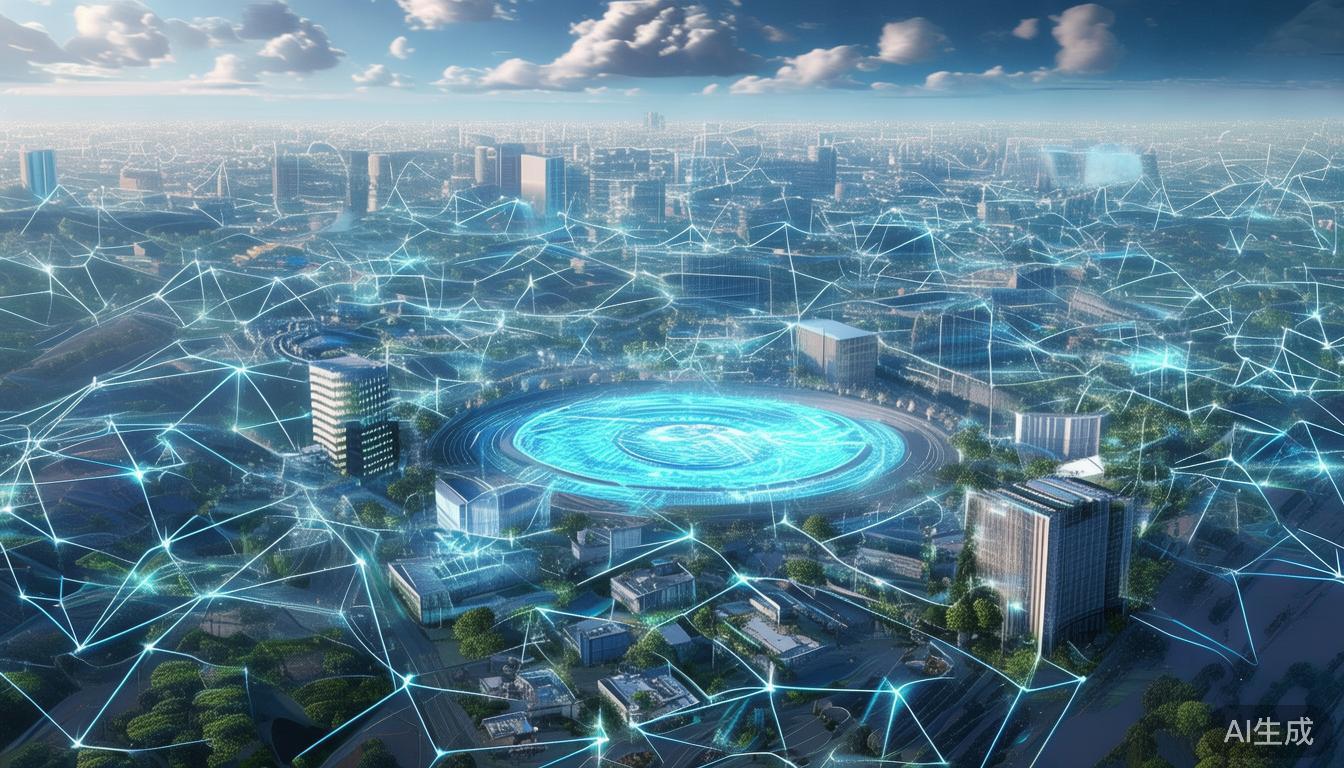 所谓的“异地VPN网络”指的是通过虚拟专用网络技术