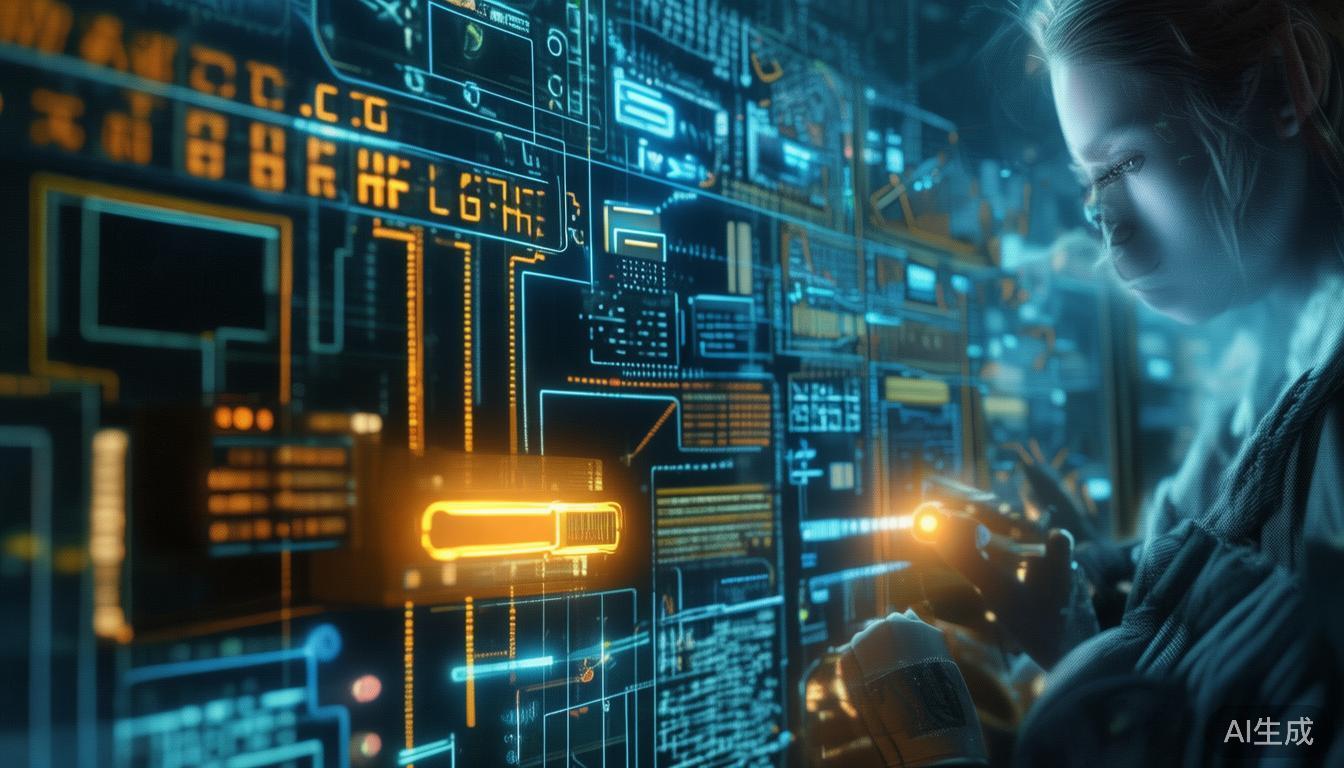 首先，理解VPN端口映射的核心概念至关重要。简单而