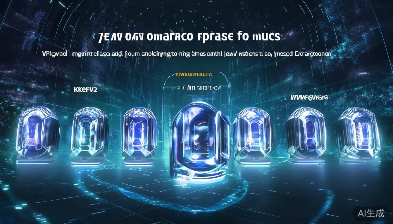 不同的VPN协议对稳定性和速度影响巨大。当前常用的