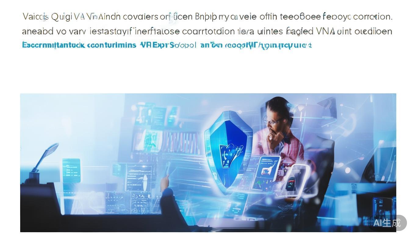在数字时代，网络安全和隐私保护成为每位用户的重要关