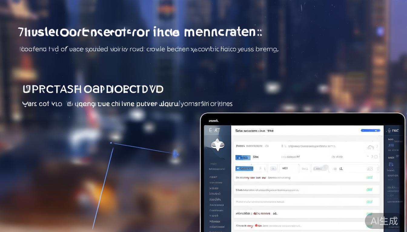 快连VPN：简介与使用场景
快连VPN是一款受到