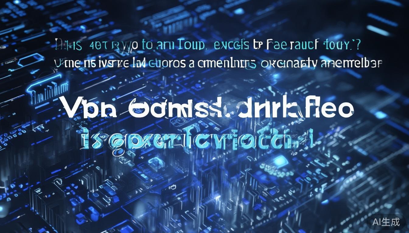 在如今数字化高速发展的时代，网络隐私与安全成为越来