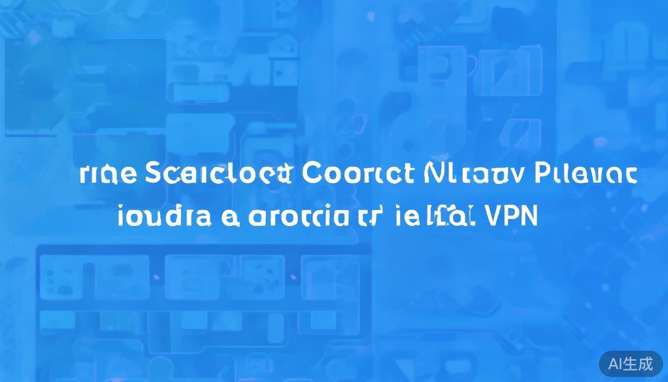 在当今数字时代，网络安全与隐私保护变得尤为重要。随
