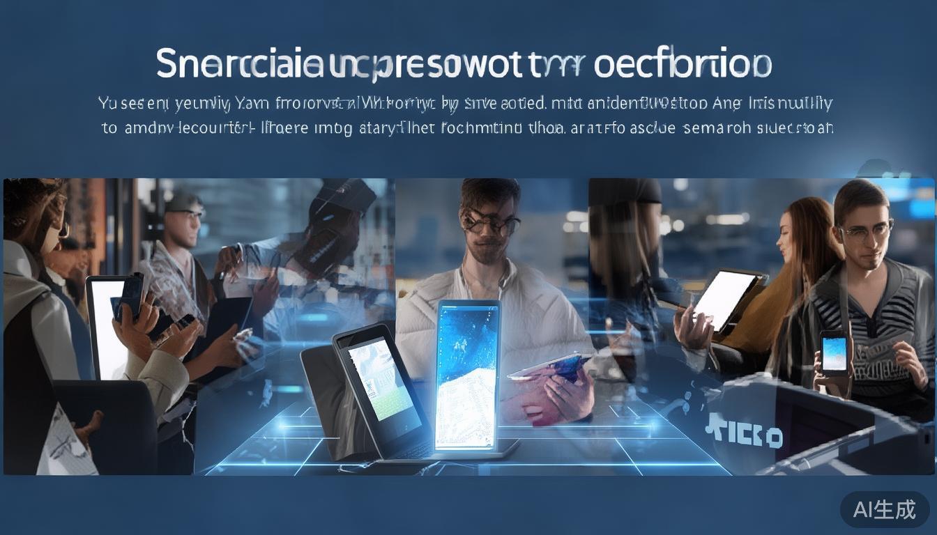 快连VPN多点互联解决方案:实现多设备无缝安全连接与管理 现如今,用户通常会拥有多台设备,如智能手机、笔记本