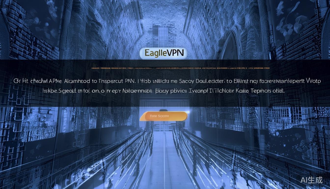 访问雄鹰VPN的官方网站，是获取最权威信息的第一步