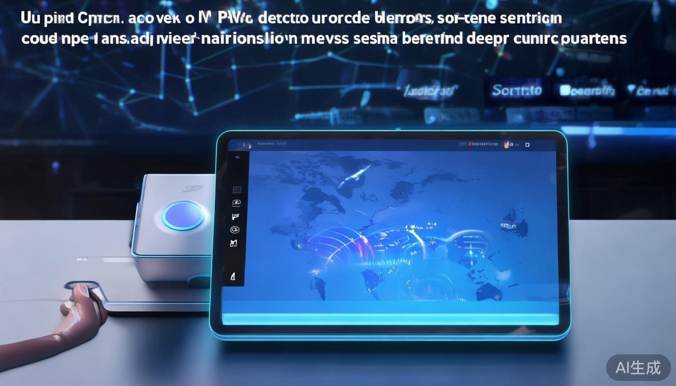 快连VPN全面解析:咕噜虫VPN的功能特色与实用使用指南 智能切换与一键连接
咕噜虫VPN提供智能自动切换