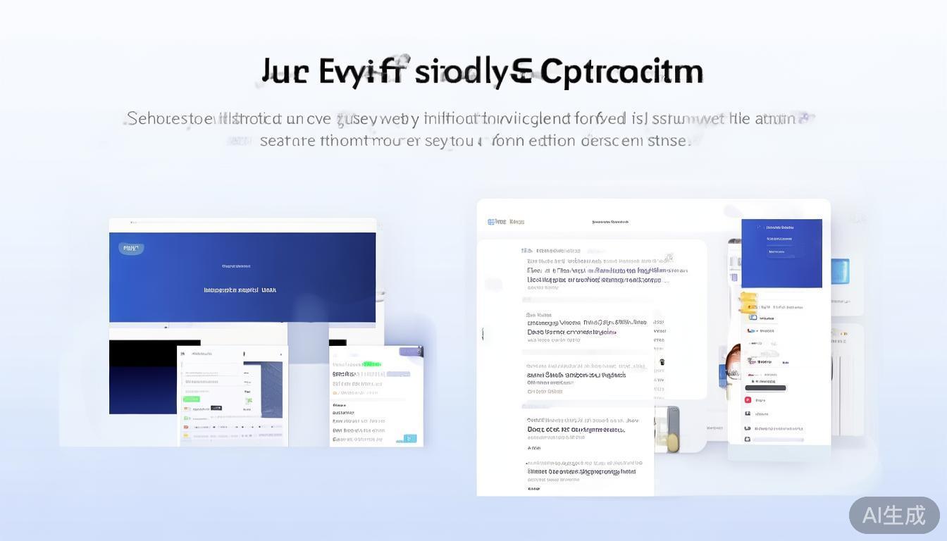 快连VPN極速VPN:享受高速安全网络连接的最佳解决方案 简便易用的操作体验
操作界面设计直观,支持多平台