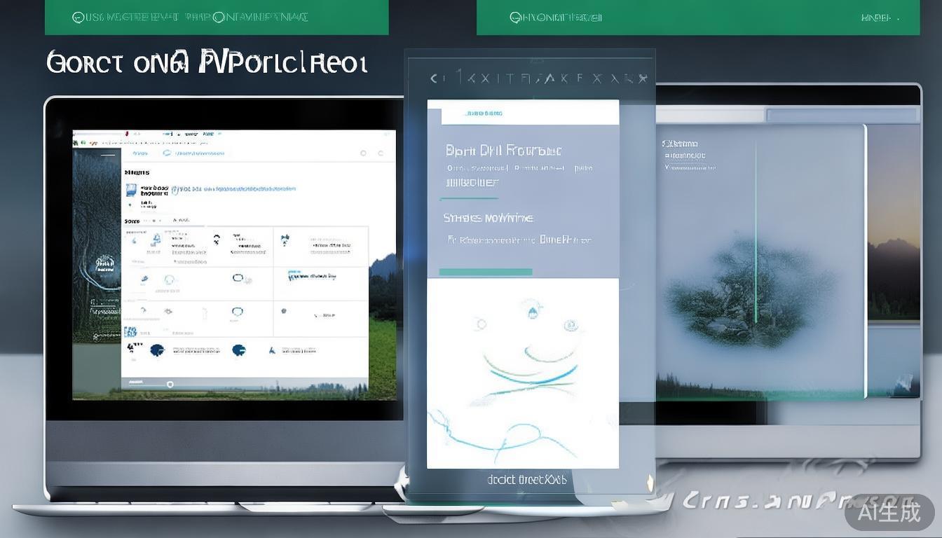 快连VPN端口安全高效修改指南:详细操作步骤与注意事项 登录VPN客户端后台管理界面
首先,打开快连VP